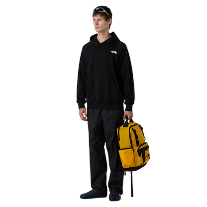 NORTHFACE MEN'S THERMOBALL V TRACTION MULES - NAVY/TNF WHITE - FRONT AND SIVE VIEW WW