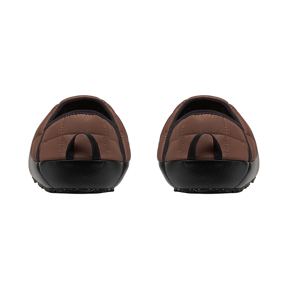 NORTH FACE THERMOBALL TRACTION MULE V- COPPER SILT/BLACK BACK