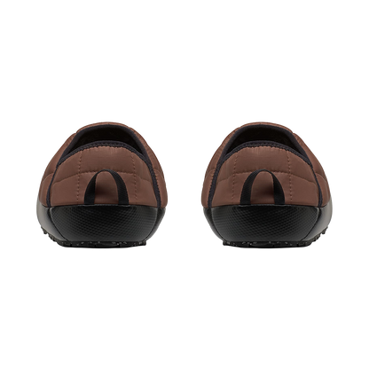 NORTH FACE THERMOBALL TRACTION MULE V- COPPER SILT/BLACK BACK