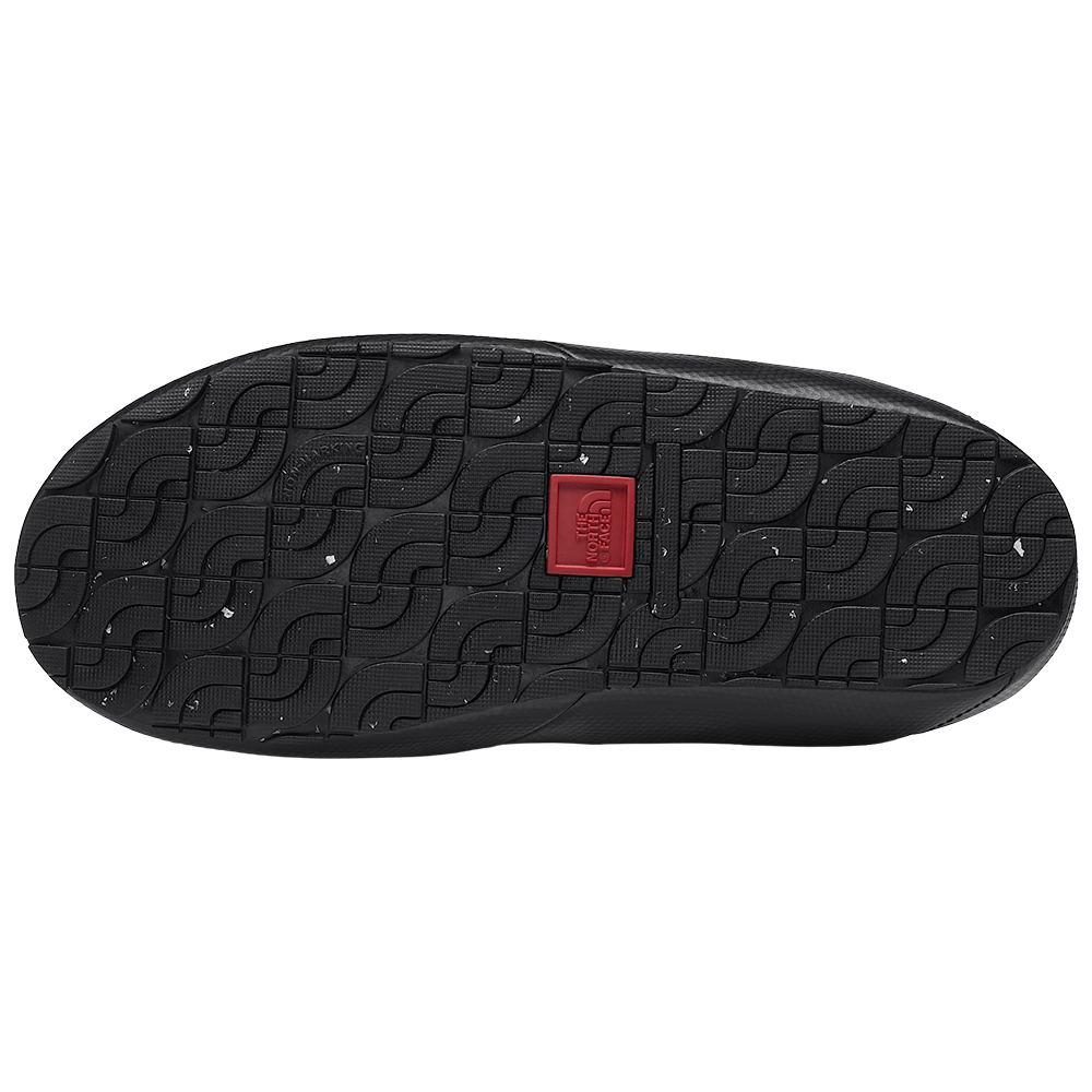NORTH FACE THERMOBALL TRACTION MULE V- COPPER SILT/BLACK BOTTOM