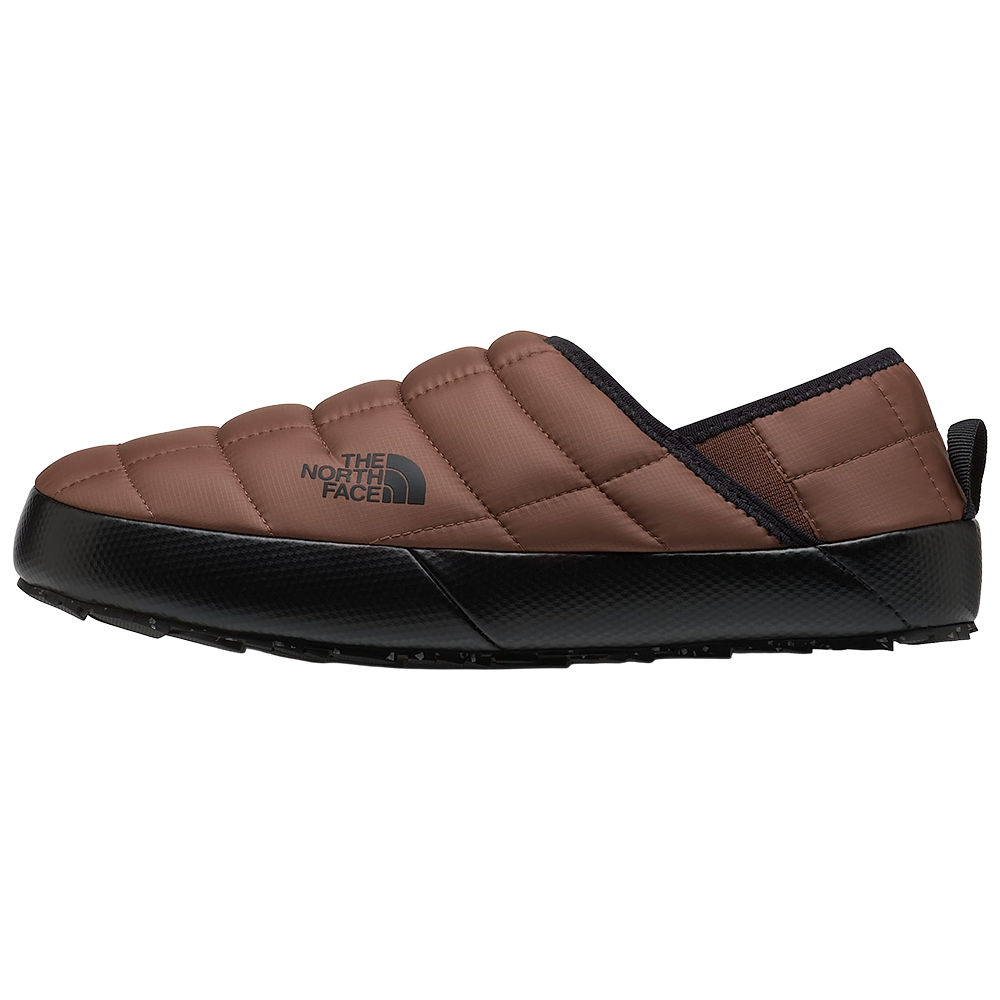NORTH FACE THERMOBALL TRACTION MULE V- COPPER SILT/BLACK SIDE