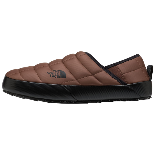 NORTH FACE THERMOBALL TRACTION MULE V- COPPER SILT/BLACK SIDE