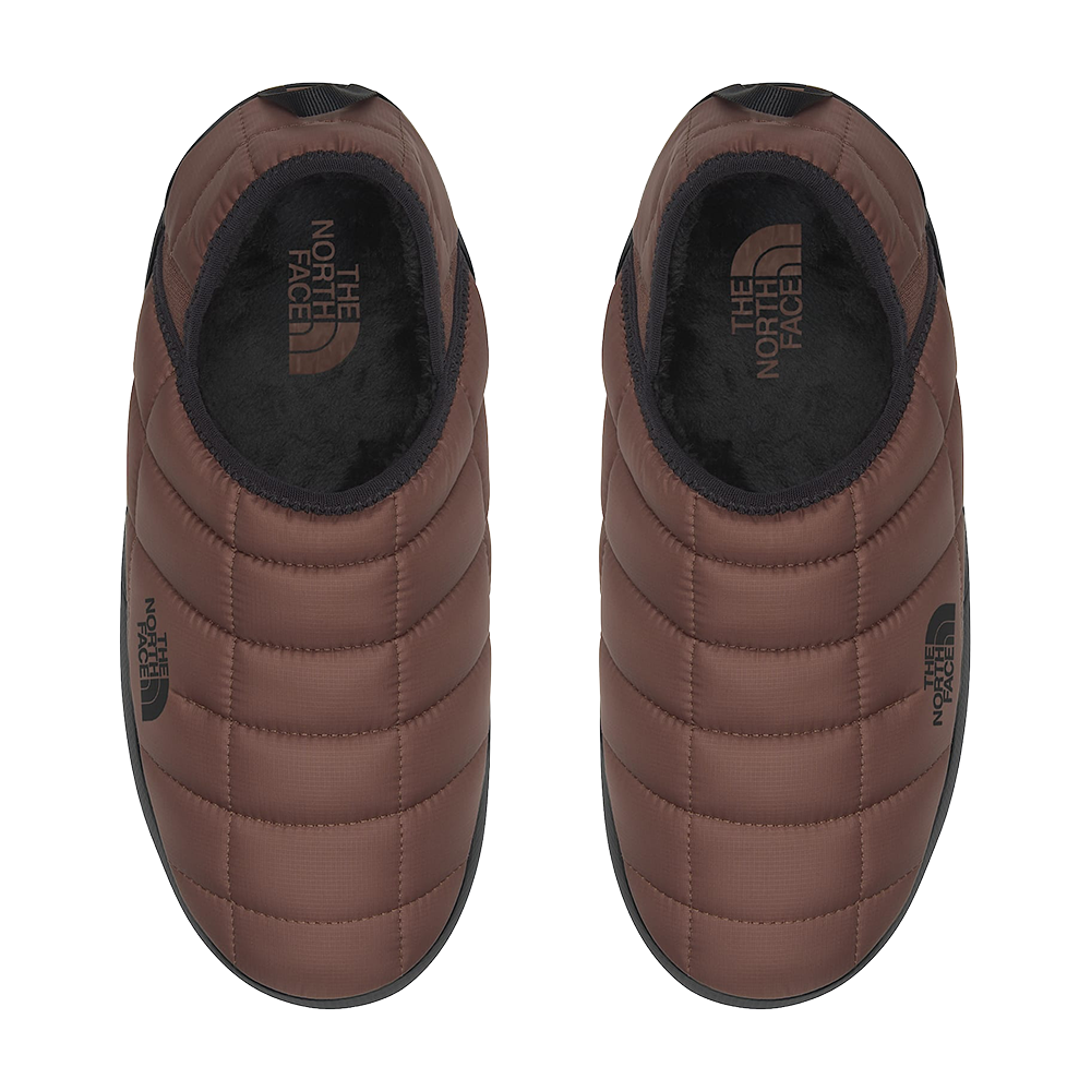 NORTH FACE THERMOBALL TRACTION MULE V- COPPER SILT/BLACK TOP