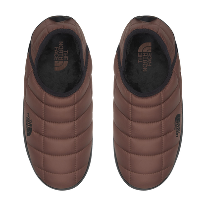 NORTH FACE THERMOBALL TRACTION MULE V- COPPER SILT/BLACK TOP