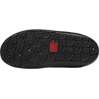 NORTH FACE WOMENS THERMOBALL TRACTION MULE V- ELEVATION STRIPE BOTTOM