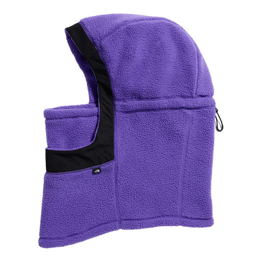 NORTH FACE WHIMZY POWDER HOOD- PEAK PURPLE