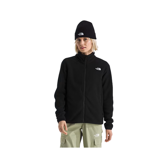 NORTHFACEWOMEN_GLACIER_FLEECE_LIGHTWEIGHT_JACKET_FRONT