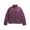 MIDNIGHT MAUVE