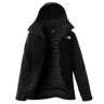 TNF BLK-NPF