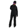 TNF BLK