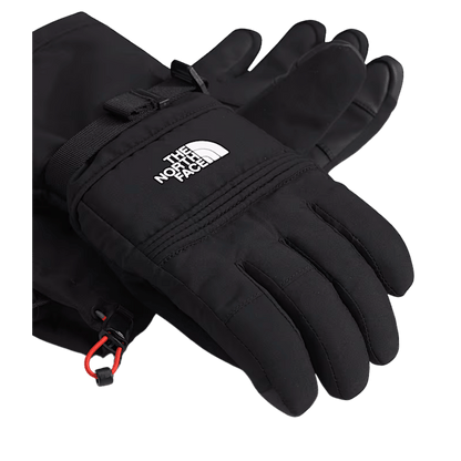 NORTHFACE WOMEN'S MONTANA SKI GLOVE - TNF BLACK
