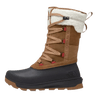 TBR TAN/TNF BLK