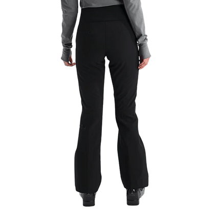 NORTHFACE WOMEN'S SNOGA PANTS - TNF BLACK WW BACK