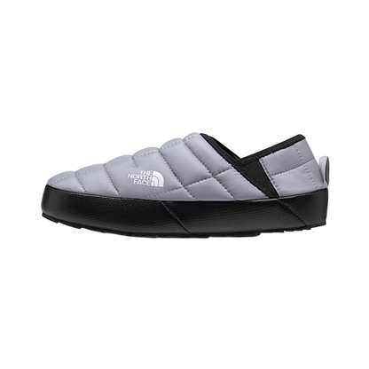 NORTHFACE WOMEN'S THERMOBALL TRACTION MULE V - GREY/STONE FRONT