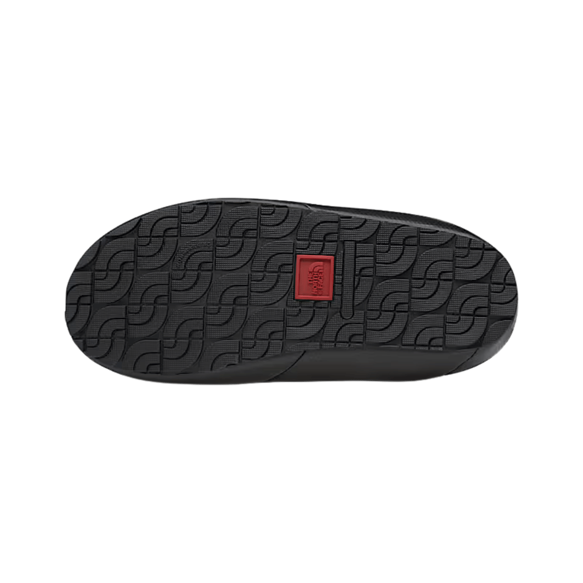 NORTHFACE WOMEN'S THERMOBALL TRACTION MULE V - GREY/STONE SOLE