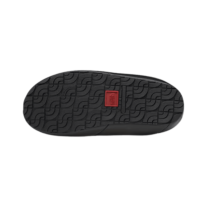 NORTHFACE WOMEN'S THERMOBALL TRACTION MULE V - GREY/STONE SOLE