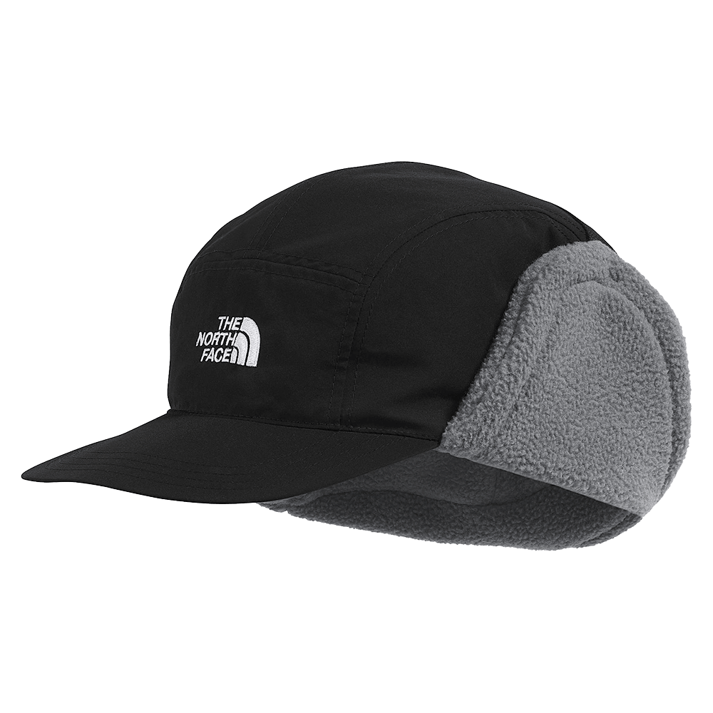 NORTH FACE YUMIORI TRAPPER- BLACK/SMOKED PEARL