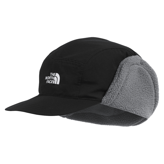 NORTH FACE YUMIORI TRAPPER- BLACK/SMOKED PEARL