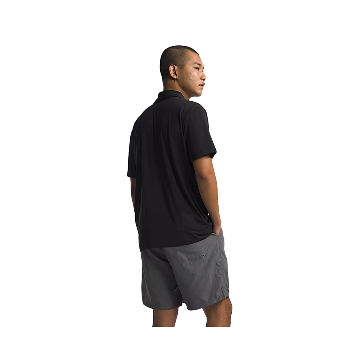 NORTHFACE_ADVENTURE_FLASHDRY_POLO_TNF_BLK_BACK