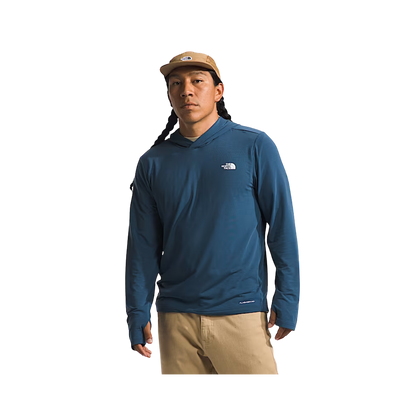 NORTHFACE_ADVENTURE_SUN_HOODIE_WITH_UPF_40__FRONT