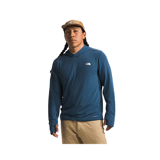 NORTHFACE_ADVENTURE_SUN_HOODIE_WITH_UPF_40__FRONT