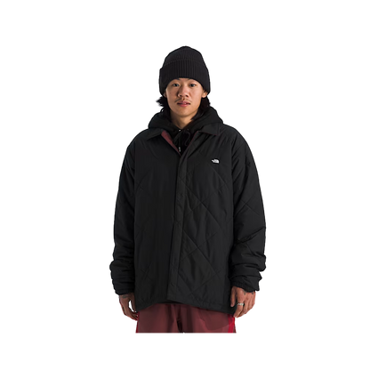 NORTHFACE_AFTERBURNER_INSULATED_HEATSEEKER_FLANNEL_FRONT