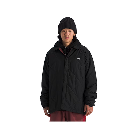NORTHFACE_AFTERBURNER_INSULATED_HEATSEEKER_FLANNEL_FRONT