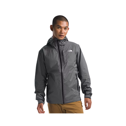 NORTHFACE_ALTA_VISTA_REGULAR_FIT_JACKET_SMOKED_PEARL_FRONT