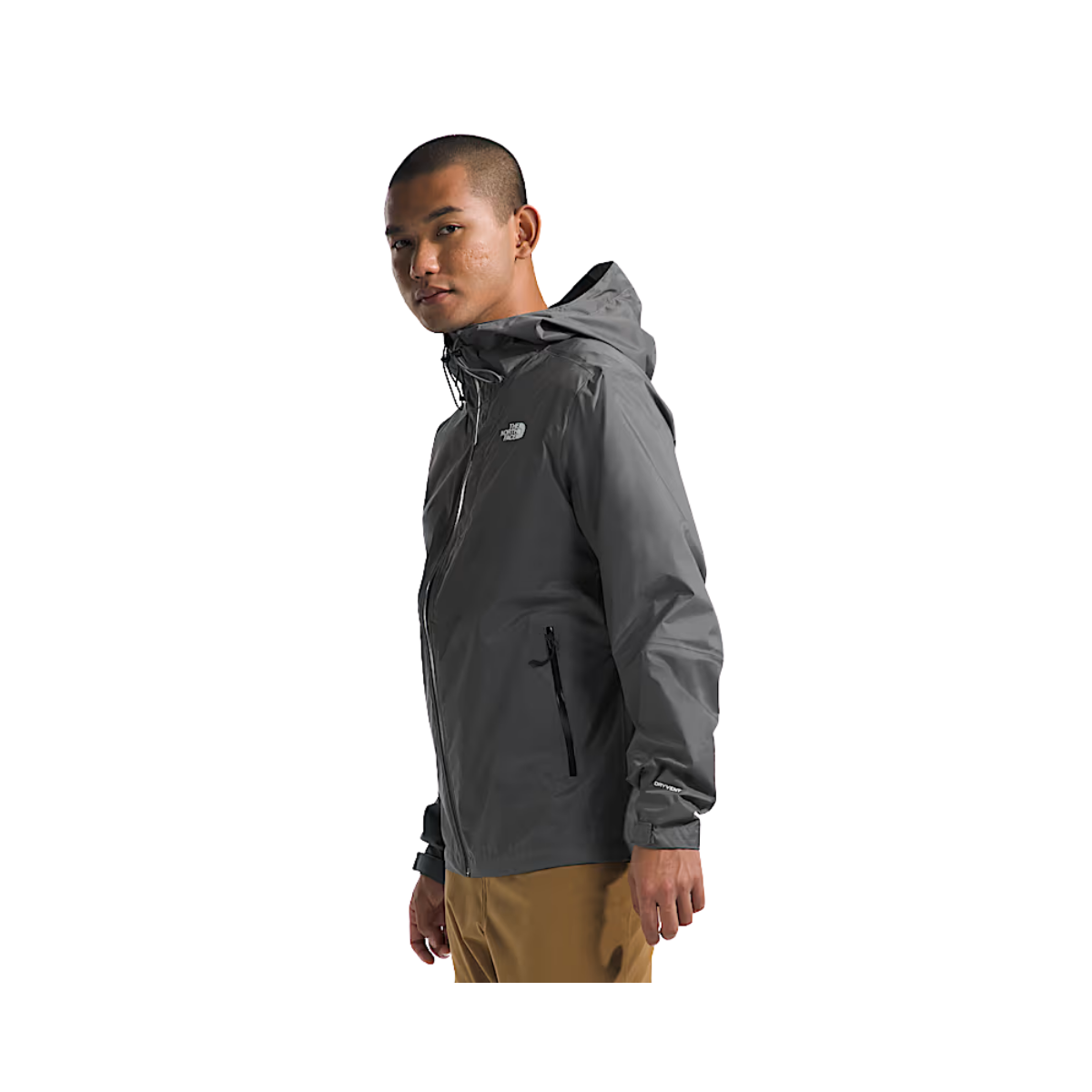 NORTHFACE_ALTA_VISTA_REGULAR_FIT_JACKET_SMOKED_PEARL_SIDE