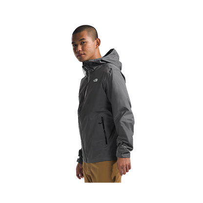 NORTHFACE_ALTA_VISTA_REGULAR_FIT_JACKET_SMOKED_PEARL_SIDE