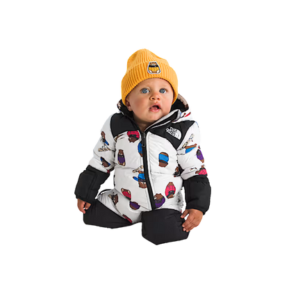 NORTHFACE_BABY_1996_RETRO_NUPTSE_REGULAR_FIT_ONE-PIECE_FRONT