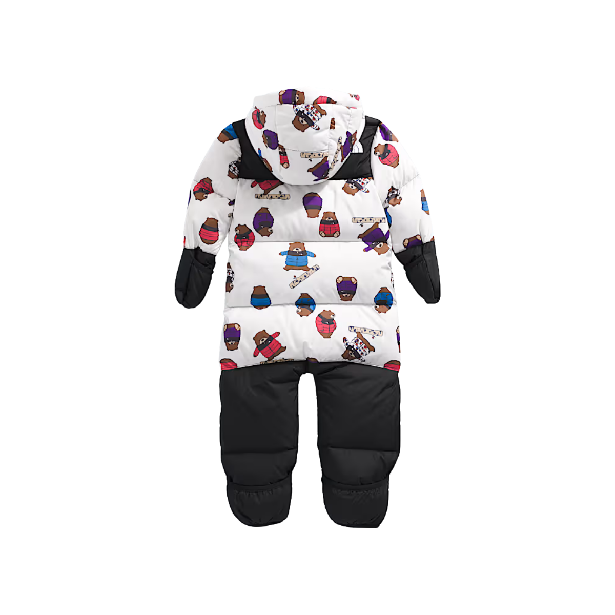 NORTHFACE_BABY_1996_RETRO_NUPTSE_REGULAR_FIT_ONE-PIECE_BACK