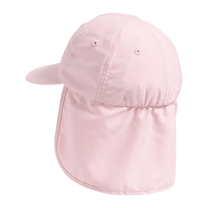 NORTHFACE BABY SUNBUSTER HAT - PINK CLOVER BACK