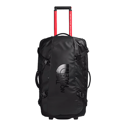 NORTHFACE BASE CAMP ROLLING THUNDER 28 - TNF BLACK/TNF WHITE NPF VERTICAL FRONT