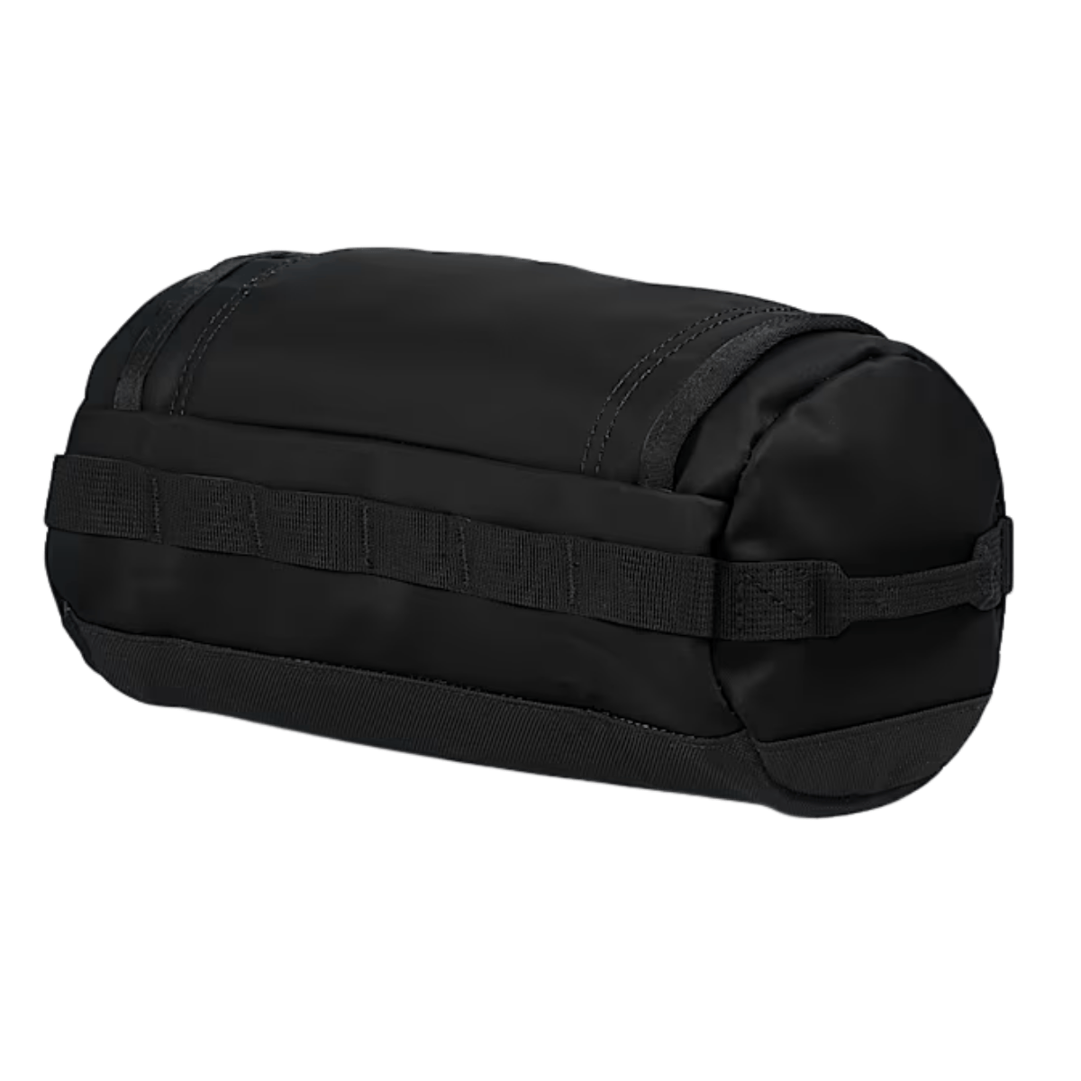 NORTHFACE BASE CAMP TRAVEL CANISTER SM TNF BLACK TNF WHITE BACK