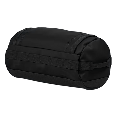 NORTHFACE BASE CAMP TRAVEL CANISTER SM TNF BLACK TNF WHITE BACK
