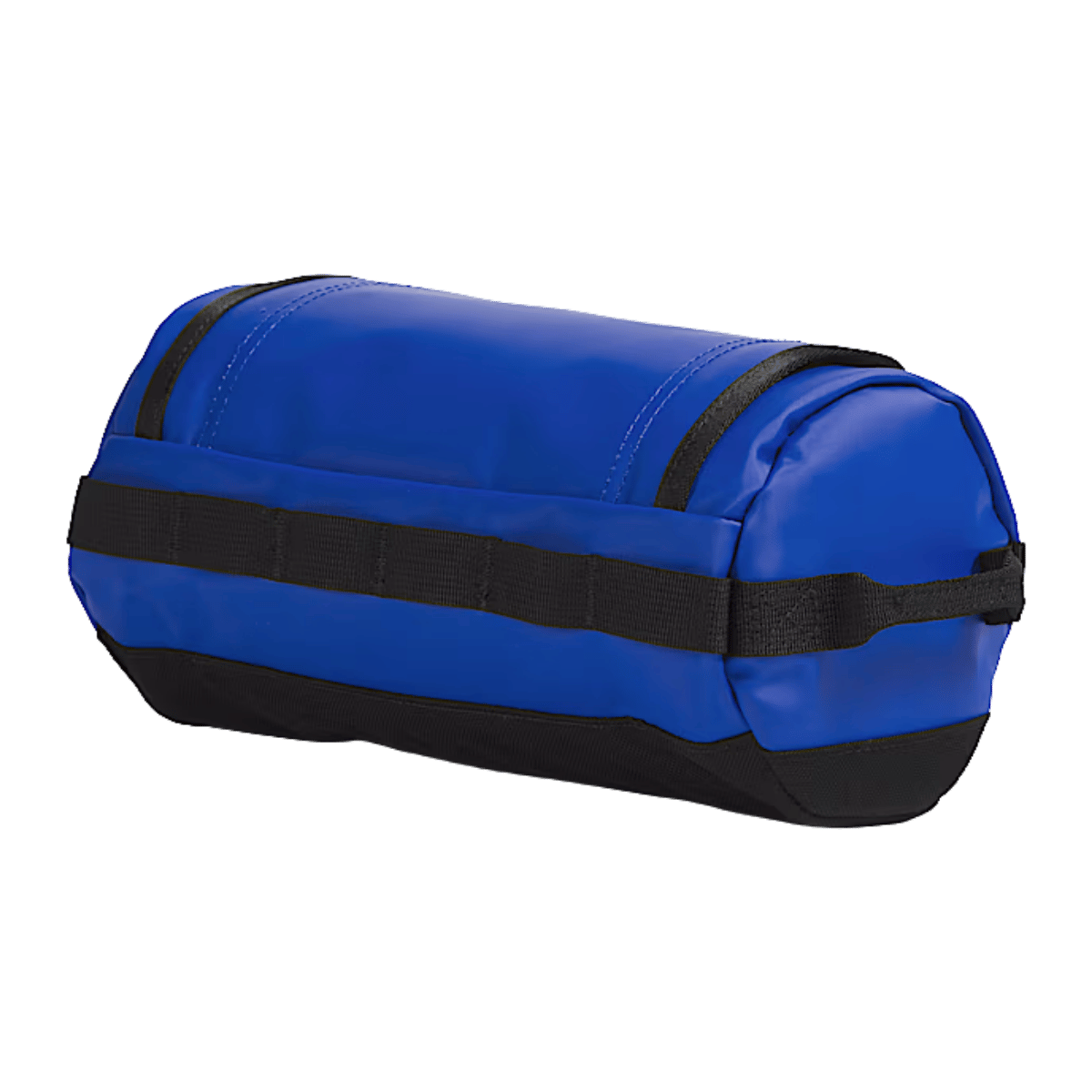 NORTHFACE BASE CAMP TRAVEL CANISTER SM TNF BLUE TNF WHITE BACK