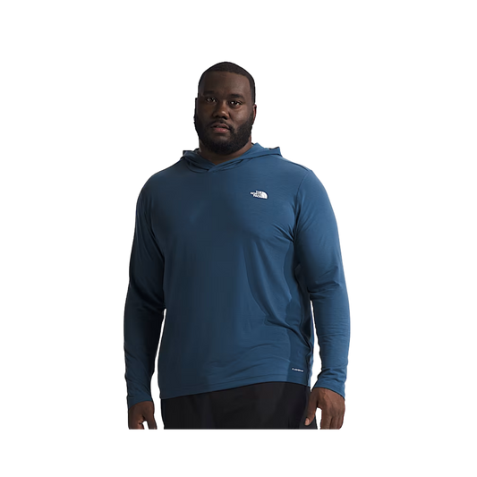 NORTHFACE_BIG_ADVENTURE_SUN_HOODIE_WITH_UPF_40_FRONT