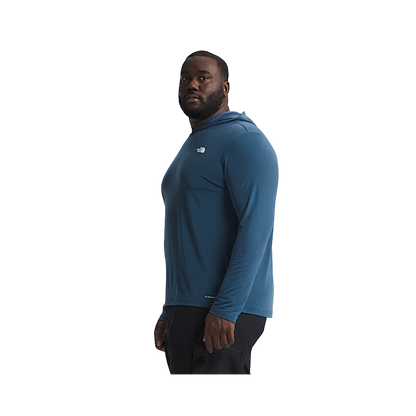 NORTHFACE_BIG_ADVENTURE_SUN_HOODIE_WITH_UPF_40_SIDE