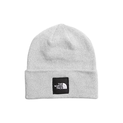 NORTHFACE_BIG_BOX_CUFFED_BEANIE_FRONT