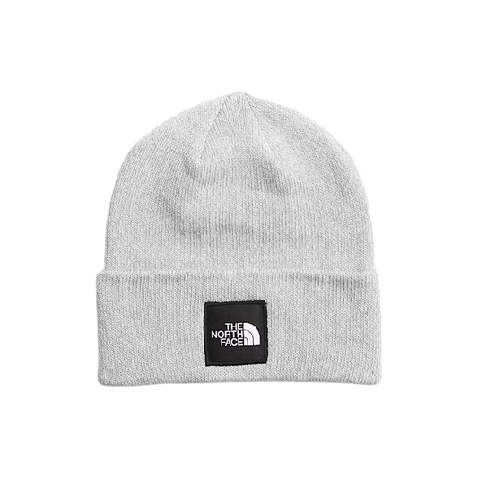 NORTHFACE_BIG_BOX_CUFFED_BEANIE_FRONT