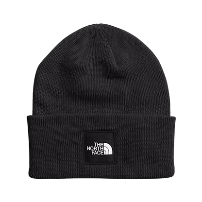 NORTHFACE_BIG_BOX_CUFFED_BEANIE_TNF_BLK_FRONT