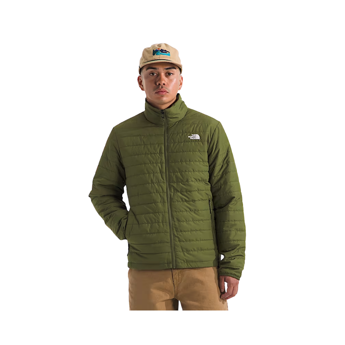 NORTHFACE_CARTO_MONO_TRICLIMATE_WATERPROOF_HOODED_JACKET_INSIDE