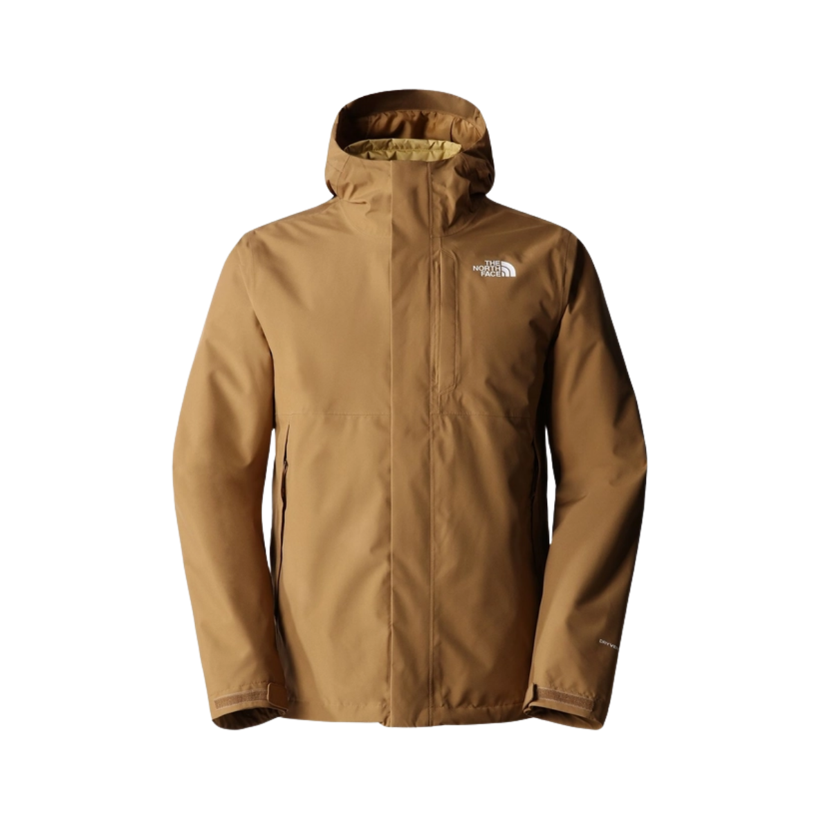 NORTHFACE_CARTO_TRICLIMATE_DRYVENT_JACKET_FRONT