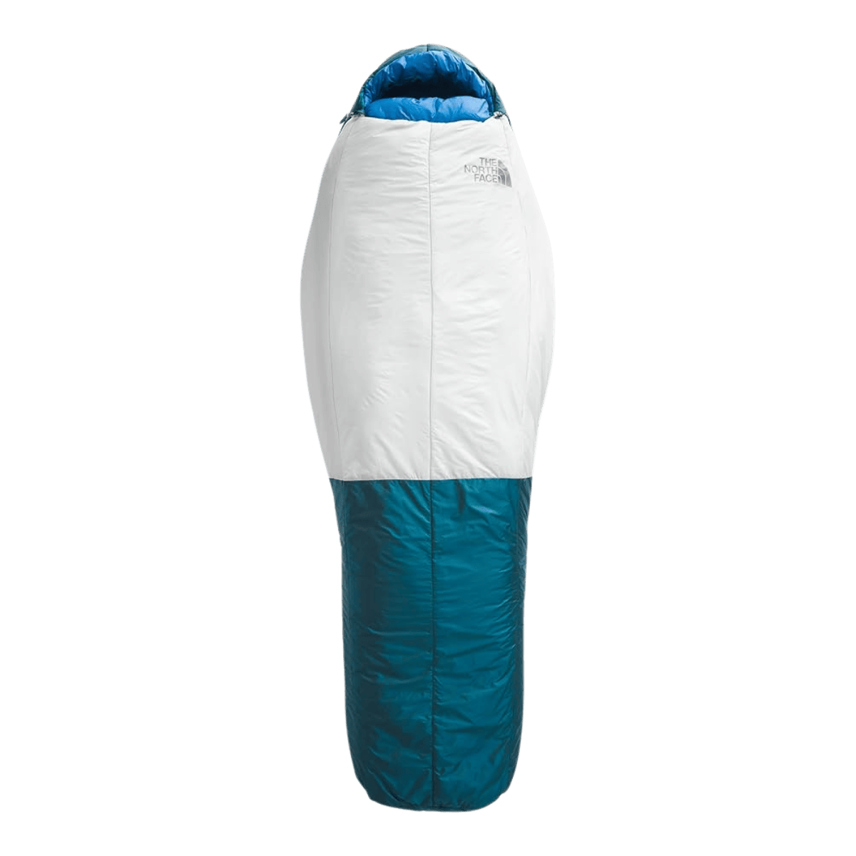 NORTHFACE CAT'S MEOW LNG RH - BANFF BLUE/GREY-NPF FRONT VERTICAL