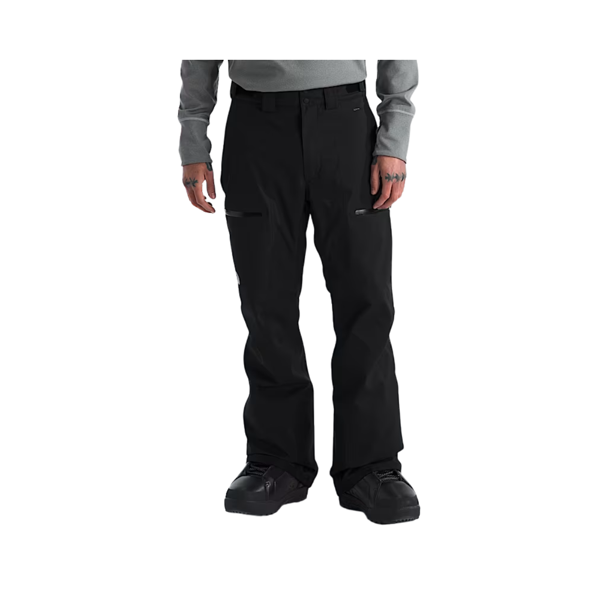 NORTHFACE_CHAKAL_DRYVENT_PANT_FRONT