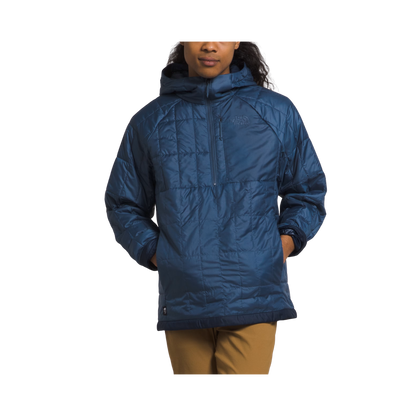 NORTHFACE_CIRCALOFT_1_4_ZIP_STANDARD_FIT_PULLOVER_FRONT