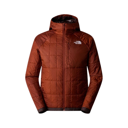 NORTHFACE_CIRCALOFT_MODERN_JACKET_BRANDY_BROWN_FRONT