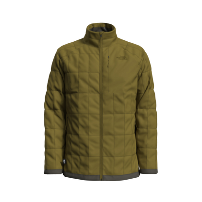 NORTHFACE_CIRCALOFT_MODERN_JACKET_SULPHUR_MOSS_FRONT