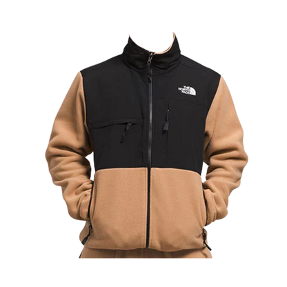 NORTHFACE DENALI POLARTEC JACKET